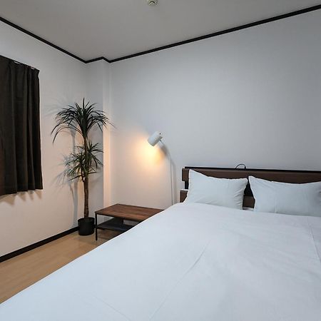 Apartamento Japan House Oshiage Tokio Exterior foto