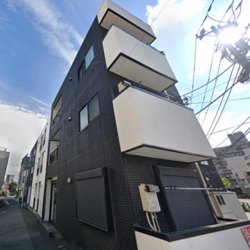 Apartamento Japan House Oshiage Tokio Exterior foto