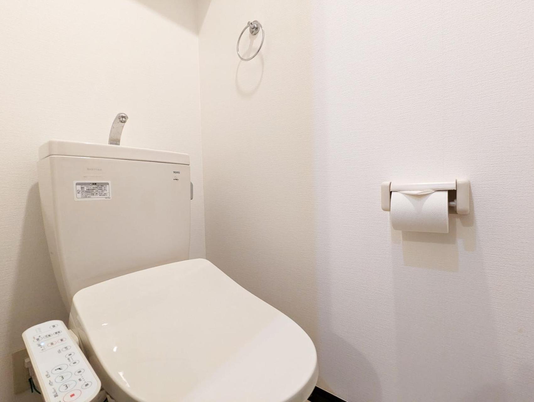 Apartamento Japan House Oshiage Tokio Exterior foto
